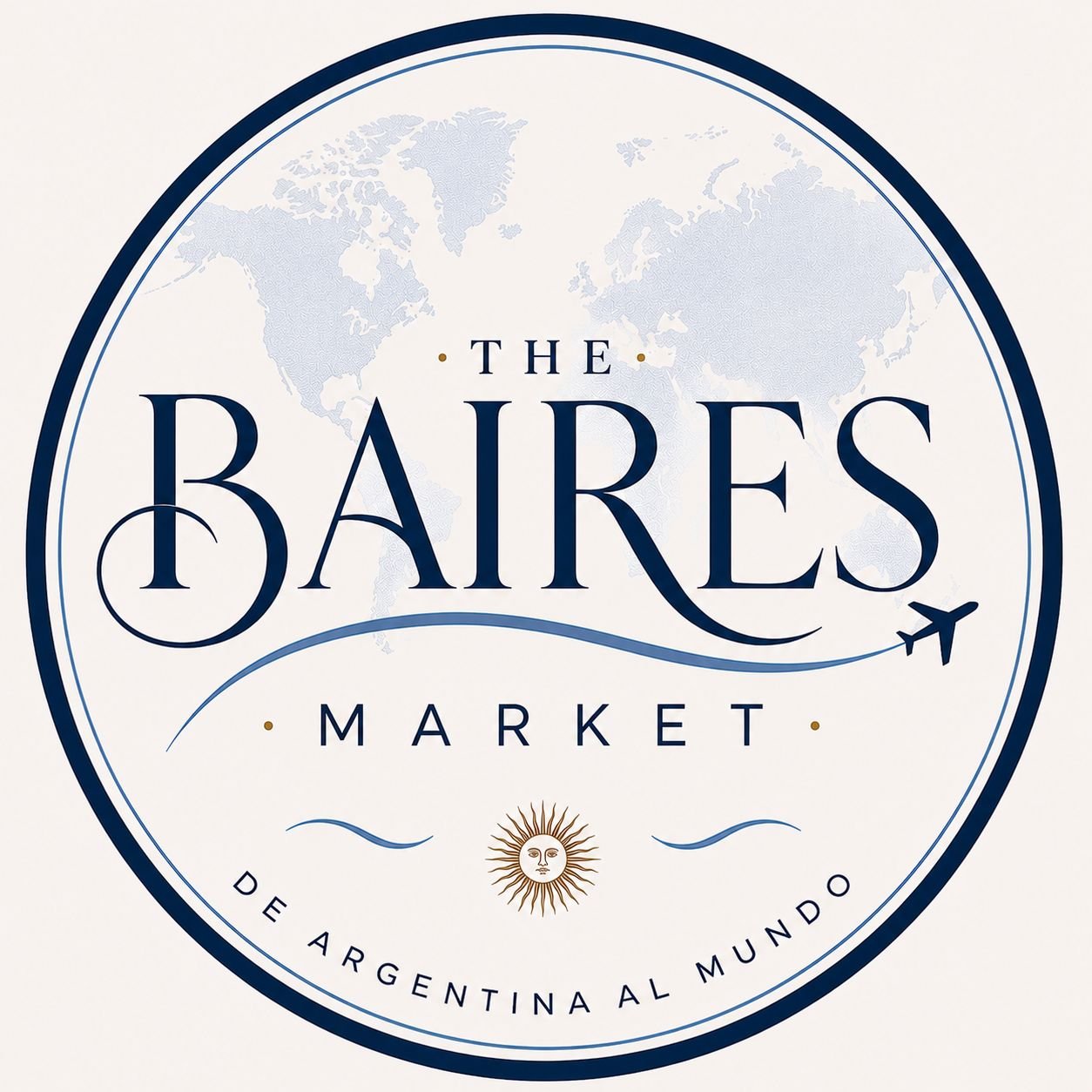 The Baires Market