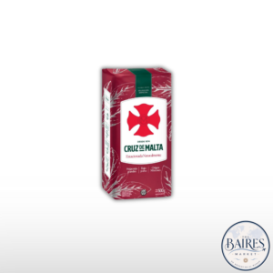 Yerba Mate Seleccion Especial Estac. Natural Cruz de Malta 500g