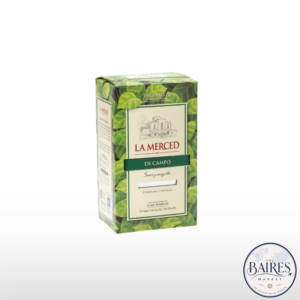 Yerba La Merced de Campo 500g