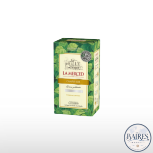 Yerba La Merced Campo Sur 500g
