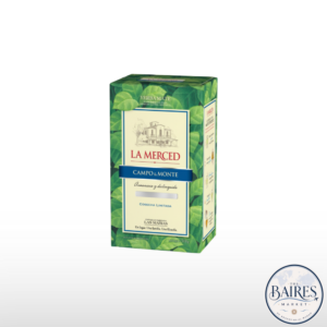 Yerba La Merced Campo y Monte 500g