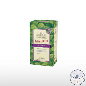 Yerba La Merced Monte 500g