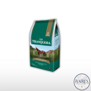 Yerba Mate Tradición La Tranquera 1kg