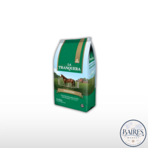 Yerba Mate Tradicion La Tranquera 500g
