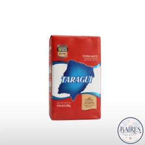 Yerba Taragui Tradicional 1kg