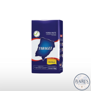 Yerba Taragui Despalada 1kg