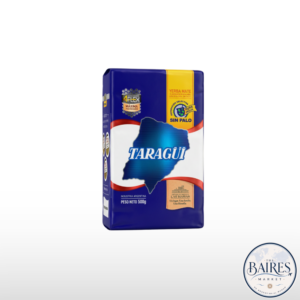 Yerba Taragui Despalada 500g