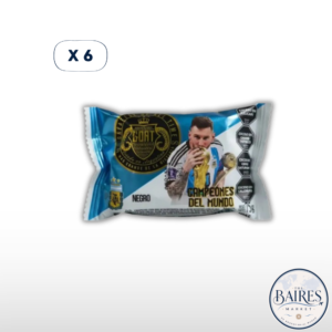Alfajor Goat x 6u