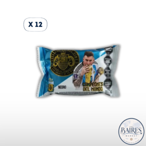Alfajor Goat x 12u