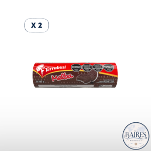 Galletitas Melba x 2u
