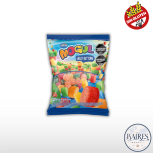 Mogul Frutales 1kg