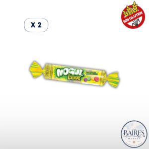 Mogul Extreme Tubo 35g x 2u