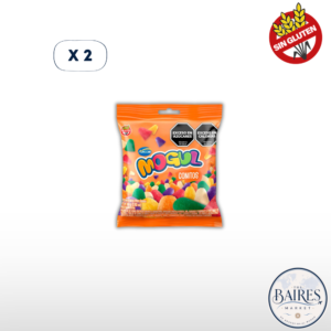 Mogul Conitos 80g x 2u