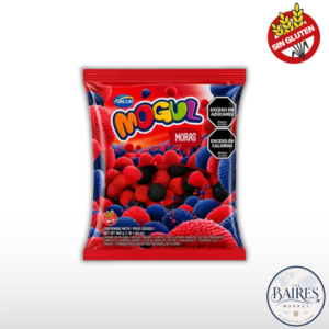 Mogul Moras 500g