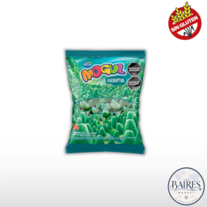 Mogul Eucaliptus 1kg