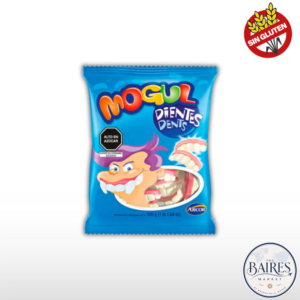 Mogul Dientes 500g