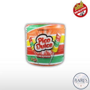 Chupetin Pico Dulce 48u