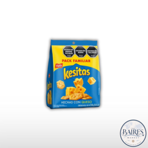 Snack Kesitas 250g