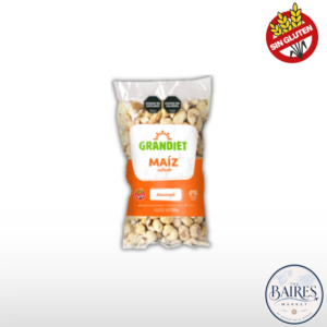Maiz Inflado Azucarado Grandiet 200g