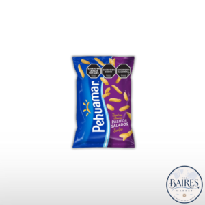 Palitos Salados Clasicos Pehuamar 90g