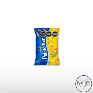 Palitos Salados Queso Pehuamar 90g