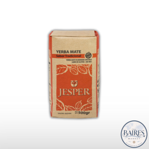 Yerba Jesper Tradicional 500g