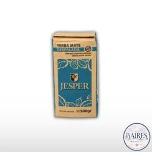 Yerba Jesper Despalada 500g