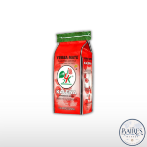 Yerba Kalena Tradicional 500g