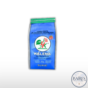 Yerba Kalena Despalada 500g