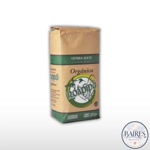 Yerba Mate Roapipo Fuerte 1kg