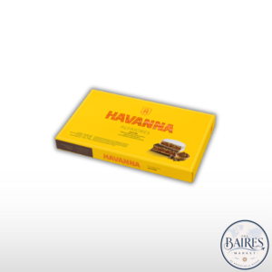 Alfajor Havanna Mixto x 6u