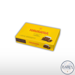 Alfajor Havanna Mixto x 12u