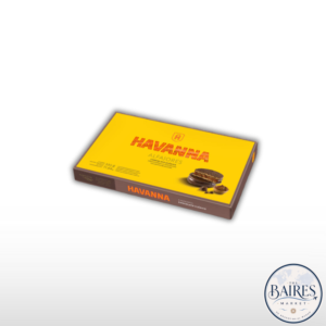 Alfajor Havanna Chocolate x 6u