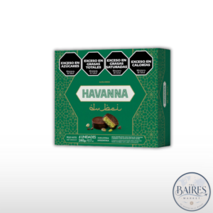 Alfajor Havanna Dubai x 4u