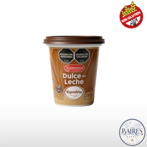 Dulce de Leche La Serenisima Repostero 400 g