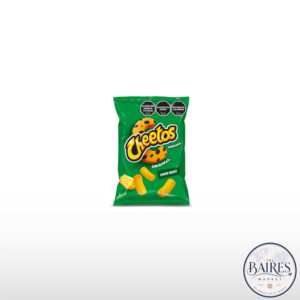 Cheetos Clasicos 85g