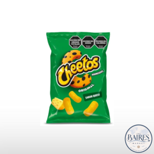 Cheetos Clasicos 229g