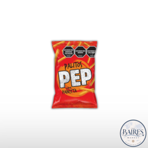 Palitos Salados Pep 84g