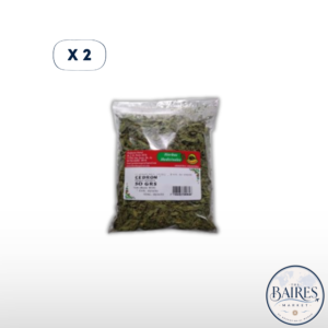 Cedron 50g x 2u