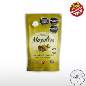 Mayoliva 475g