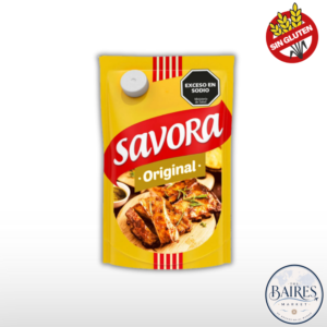Savora Original 500g