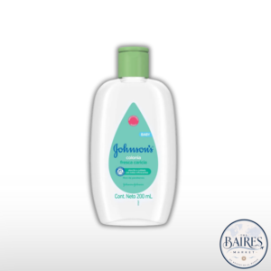 Colonia para Bebe Johnson's Baby 200ml