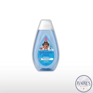 Shampoo para Bebe Johnson's Fragancia Prolongada 200 ml