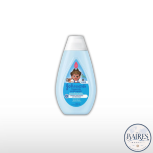 Acondicionador para Bebe Johnson's Fragancia Prolongada 200 ml