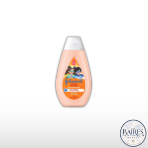 Acondicionador para Bebe Johnson's Rulos de Ensueño 200 ml