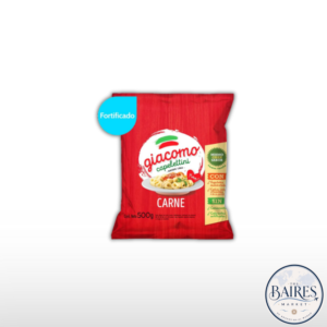 Giacomo Capelettini Carne 500g