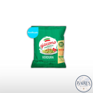 Giacomo Capelettini Verdura 500g