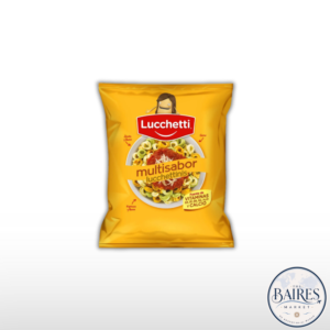 Lucchettinis Lucchetti Multisabor 500g