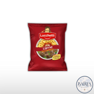 Lucchettinis Lucchetti Carne 500g